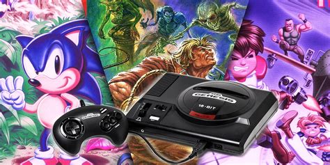 top 100 sega genesis games|best sega genesis games metacritic.